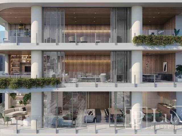 Apartamento para Venda em São Paulo - 5