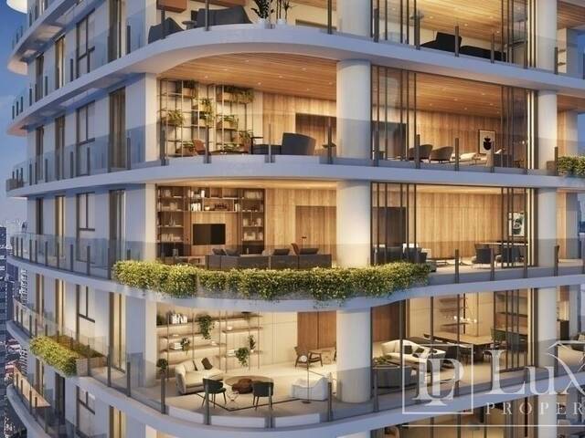 Apartamento para Venda em São Paulo - 4
