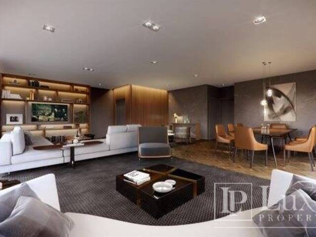 Apartamento para Venda em São Paulo - 4