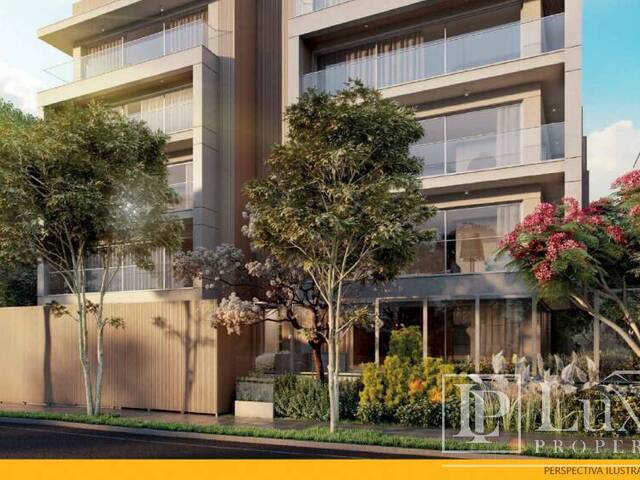 #1070 - Apartamento para Venda em São Paulo - SP