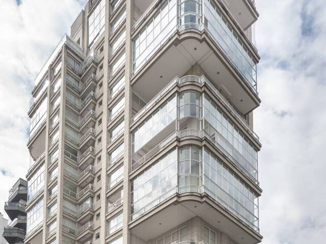 #1071 - Apartamento para Locação em São Paulo - SP - 1