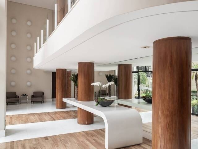 Apartamento para Locação em São Paulo - 4