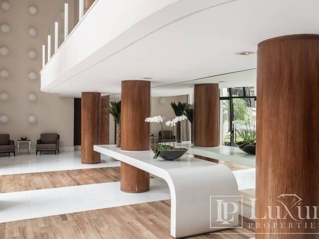 #1071 - Apartamento para Locação em São Paulo - SP