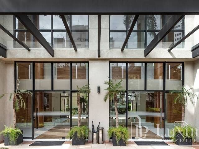 #1071 - Apartamento para Locação em São Paulo - SP