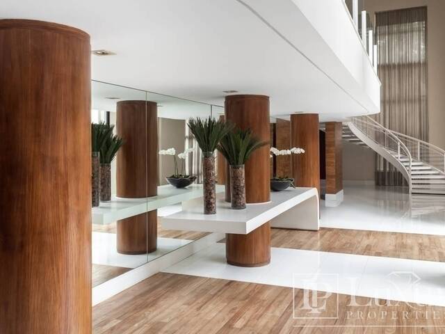 Apartamento para Locação em São Paulo - 5