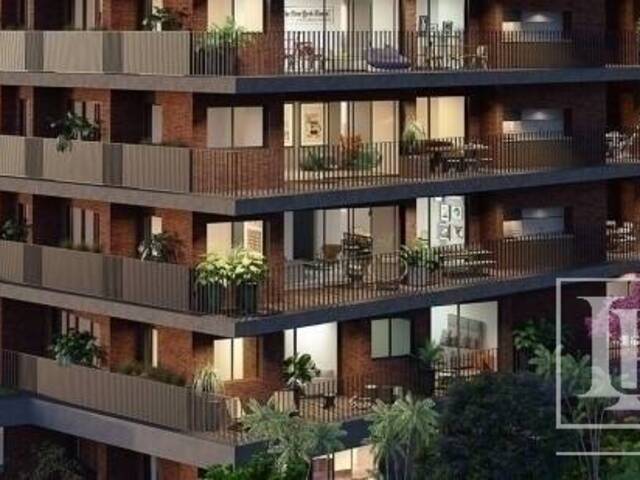 Apartamento para Venda em São Paulo - 4