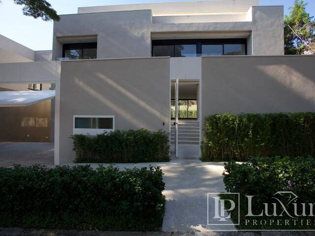 #1074 - Casa para Venda em São Paulo - SP