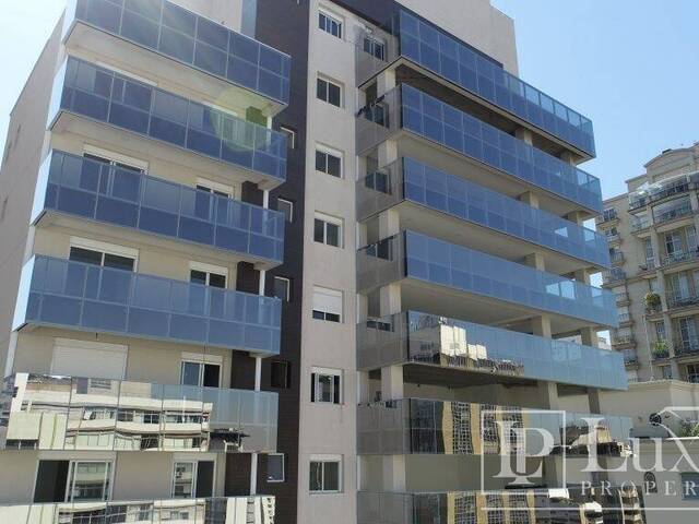 #1081 - Apartamento para Venda em São Paulo - SP