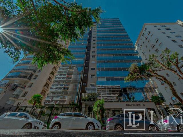 #1081 - Apartamento para Venda em São Paulo - SP