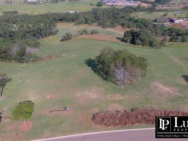 #1085 - Terreno em condomínio para Venda em Porto Feliz - SP - 3