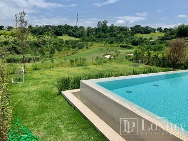 #1091 - Casa em condomínio para Venda em Porto Feliz - SP