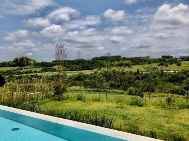 #1091 - Casa em condomínio para Venda em Porto Feliz - SP