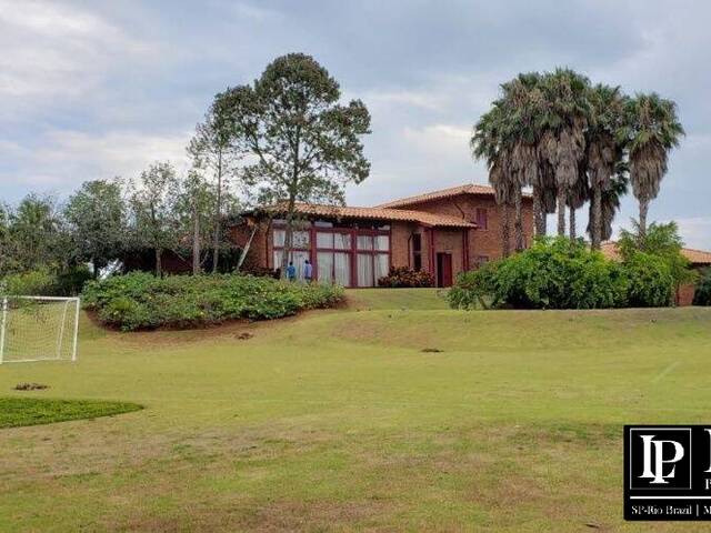 #1096 - Casa em condomínio para Venda em Porto Feliz - SP - 3