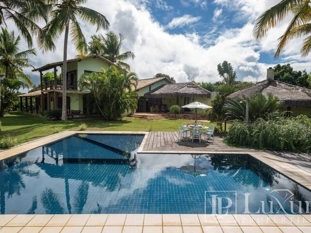 Casa em condomínio para Venda em Porto Seguro - 5