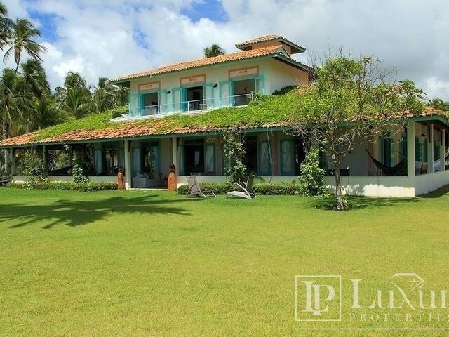 Casa para Venda em Porto de Pedras - 5