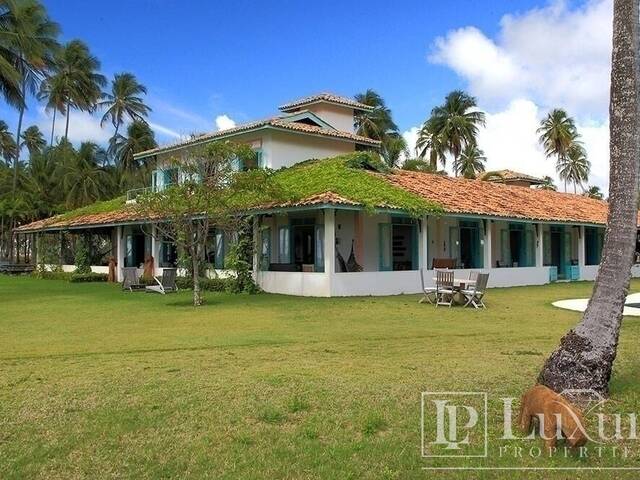 Casa para Venda em Porto de Pedras - 4