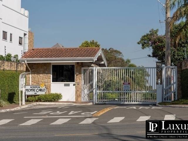 #1109 - Casa em condomínio para Venda em Valinhos - SP - 2