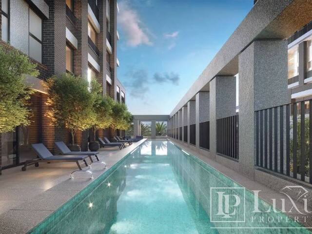 Apartamento para Venda em São Paulo - 5