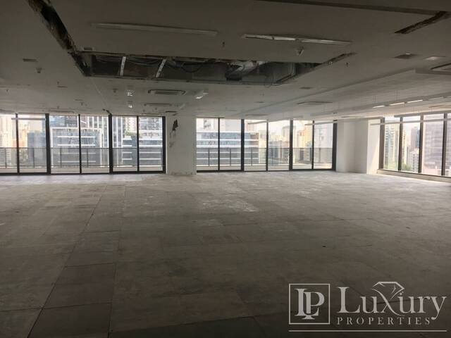 Conjunto Comercial para Locação em São Paulo - 5