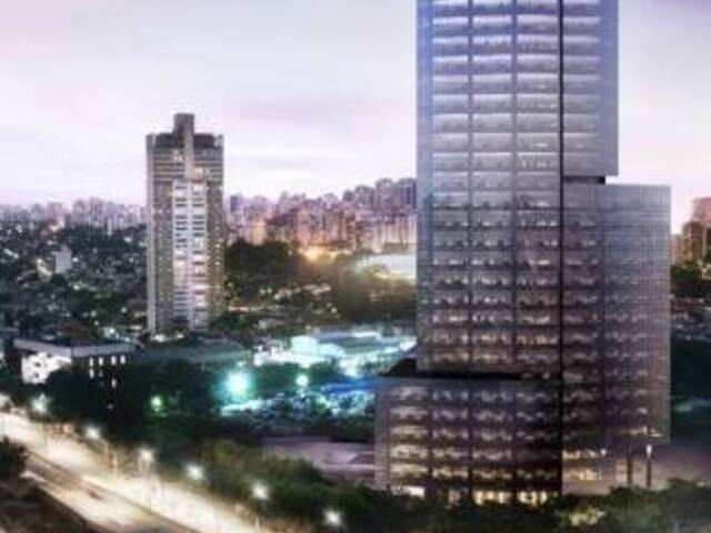 Andar Comercial para Locação em São Paulo - 4