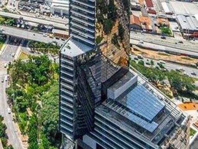 #1115 - Andar Comercial para Locação em São Paulo - SP - 2