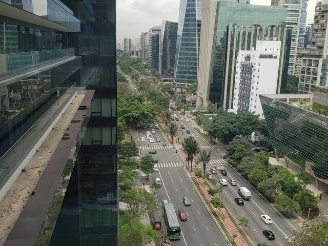 Andar Comercial para Locação em São Paulo - 4
