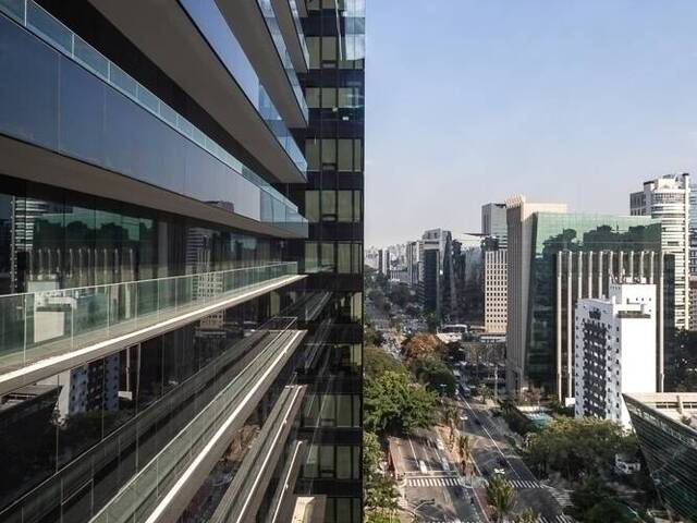 #1118 - Andar Comercial para Locação em São Paulo - SP - 2