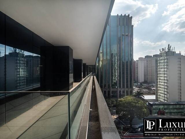 #1118 - Andar Comercial para Locação em São Paulo - SP - 3