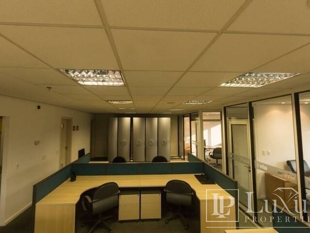 Conjunto Comercial para Locação em São Paulo - 5
