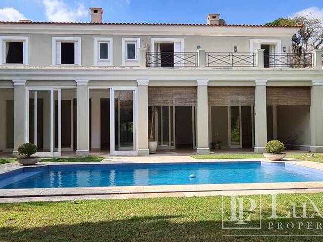 #1121 - Casa para Venda em São Paulo - SP