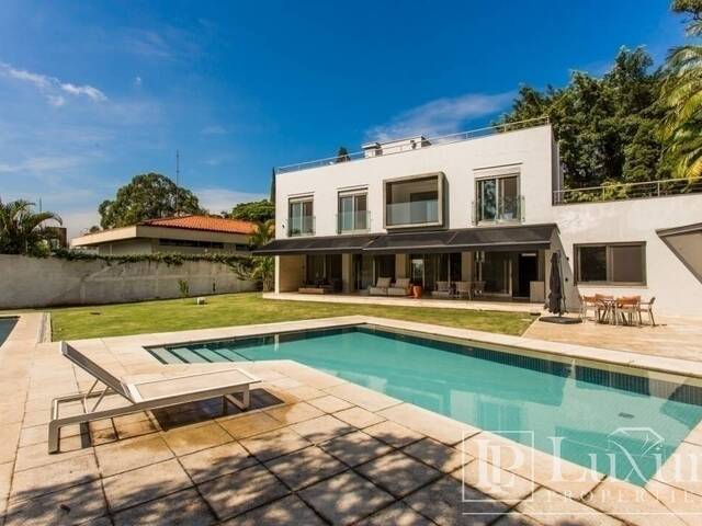 #1122 - Casa para Venda em São Paulo - SP