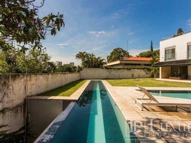 Casa para Venda em São Paulo - 5