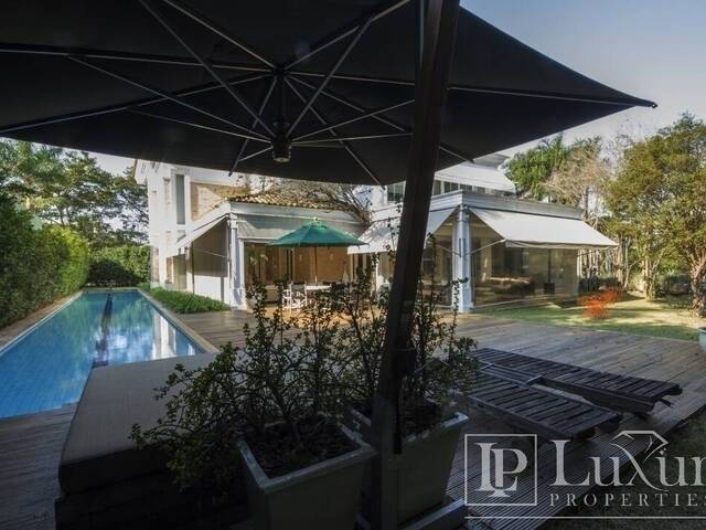 #1124 - Casa em condomínio para Venda em São Paulo - SP