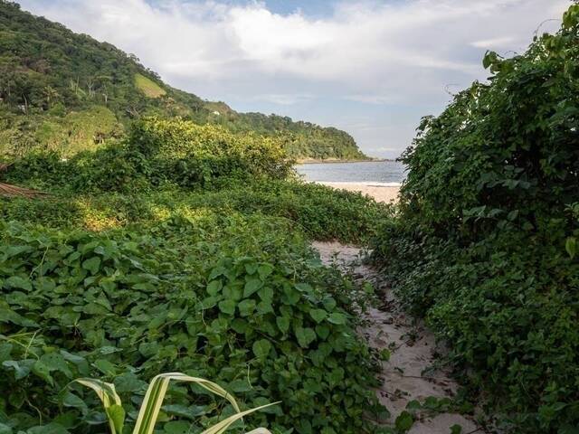 #1126 - Casa em condomínio para Venda em São Sebastião - SP