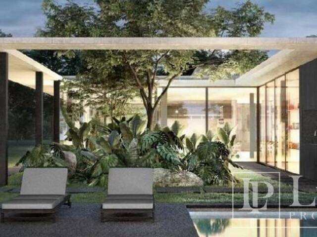 #1127 - Casa em condomínio para Venda em Porto Feliz - SP