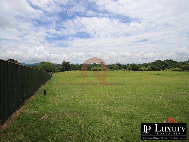 #1128 - Terreno em condomínio para Venda em Porto Feliz - SP - 2