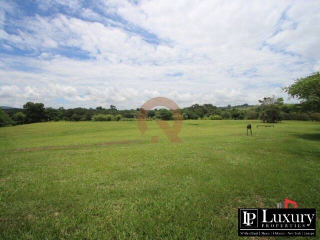 #1128 - Terreno em condomínio para Venda em Porto Feliz - SP - 1