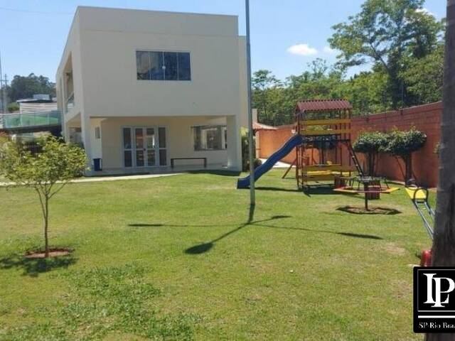 #1134 - Casa em condomínio para Venda em Indaiatuba - SP - 2