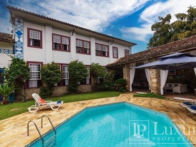 Casa para Venda em Paraty - 5