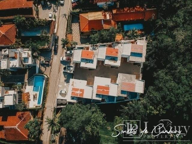Casa em condomínio para Venda em São Sebastião - 4