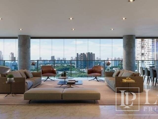 Apartamento para Venda em São Paulo - 4