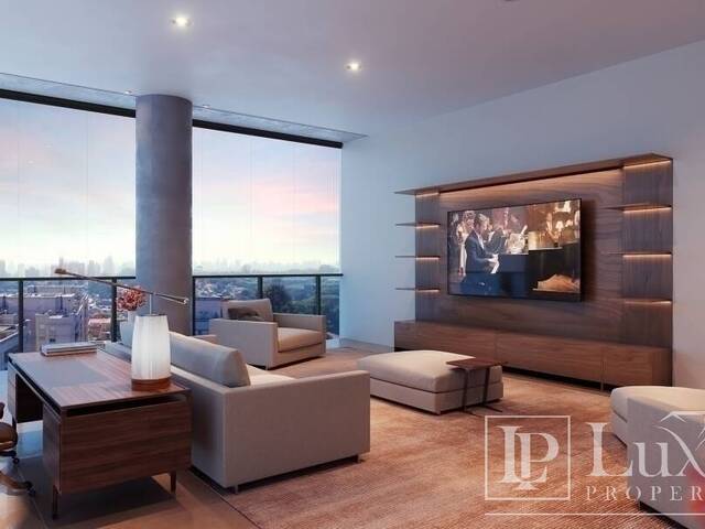 Apartamento para Venda em São Paulo - 5