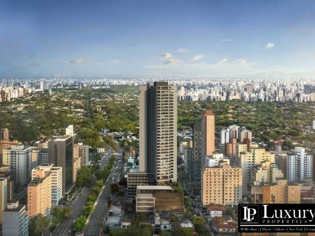 #1140 - Apartamento para Venda em São Paulo - SP - 3