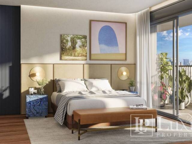 Apartamento para Venda em São Paulo - 4