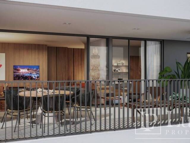 Apartamento para Venda em São Paulo - 5