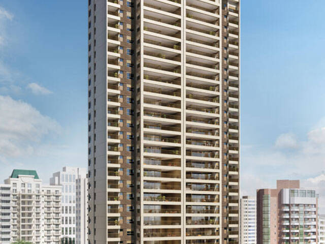 Apartamento para Venda em São Paulo - 4