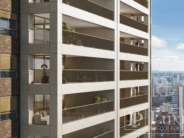 Apartamento para Venda em São Paulo - 5