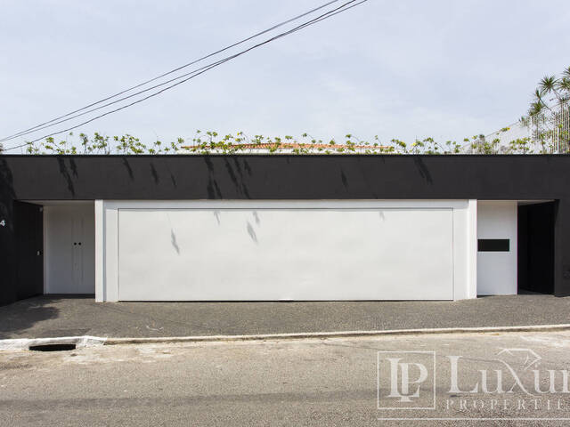 #1150 - Casa para Venda em São Paulo - SP