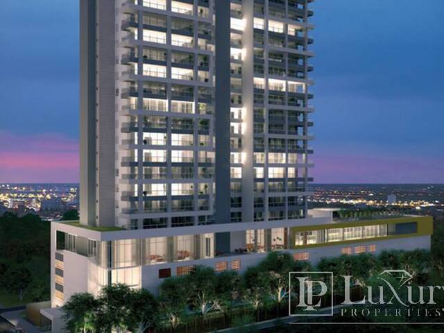 #1151 - Apartamento para Venda em São Paulo - SP