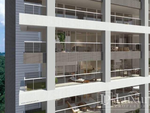 #1151 - Apartamento para Venda em São Paulo - SP